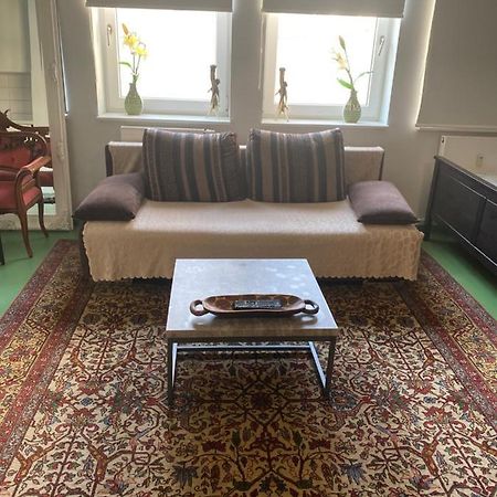 Wiesbaden Apartment Dış mekan fotoğraf