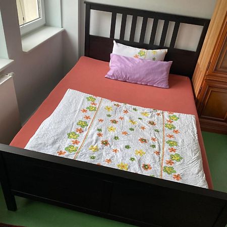 Wiesbaden Apartment Dış mekan fotoğraf
