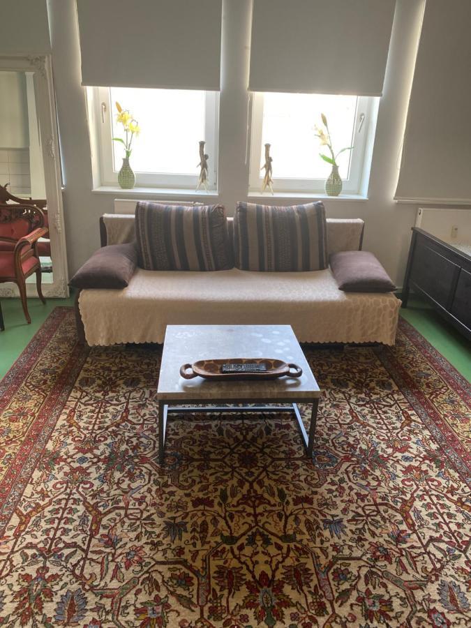 Wiesbaden Apartment Dış mekan fotoğraf