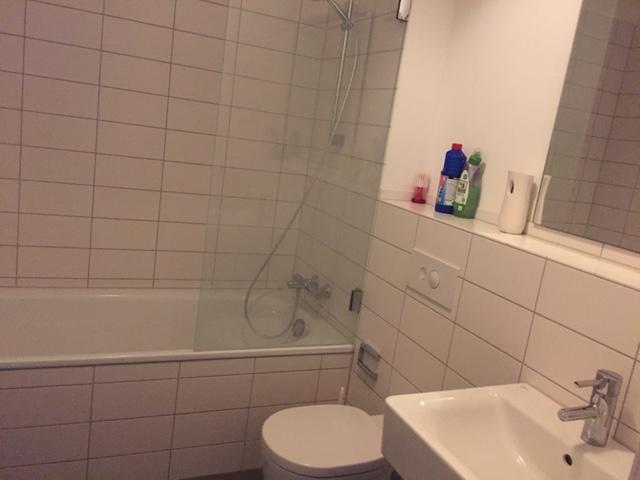 Wiesbaden Apartment Dış mekan fotoğraf