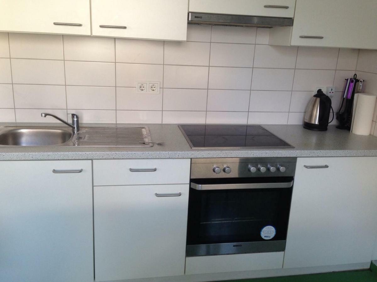 Wiesbaden Apartment Dış mekan fotoğraf