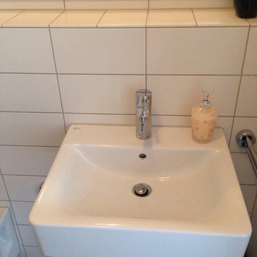Wiesbaden Apartment Dış mekan fotoğraf
